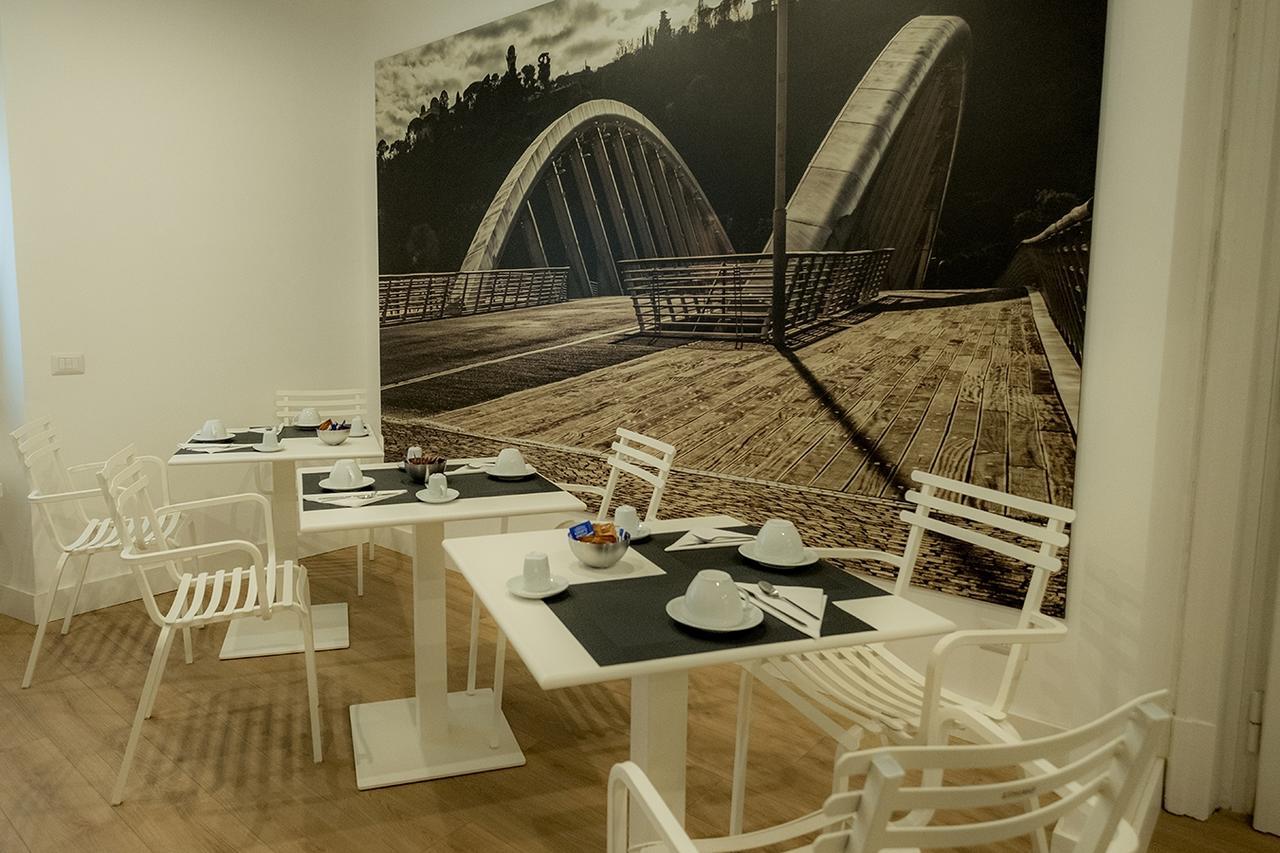 Suite Pinturicchio Rzym Zewnętrze zdjęcie