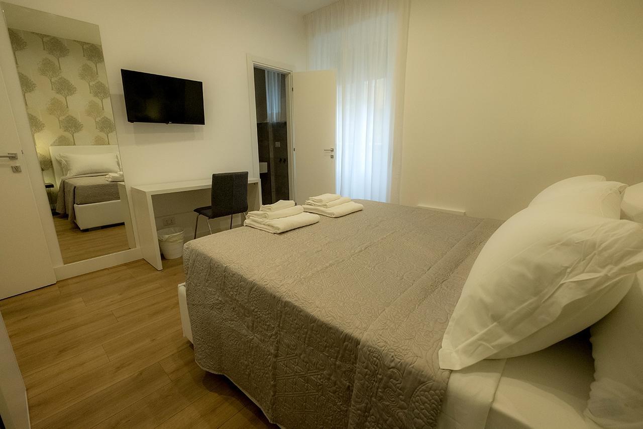 Suite Pinturicchio Rzym Zewnętrze zdjęcie