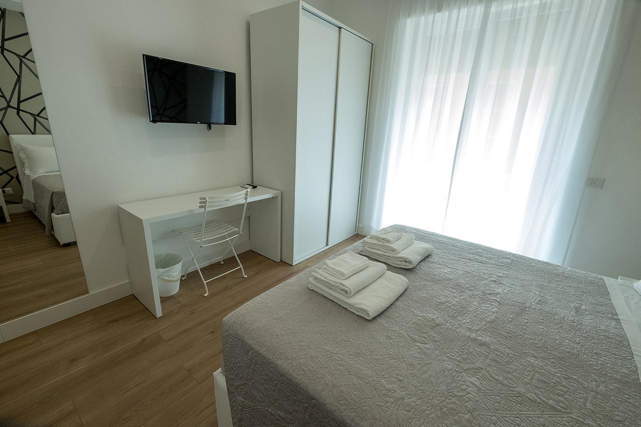 Suite Pinturicchio Rzym Zewnętrze zdjęcie